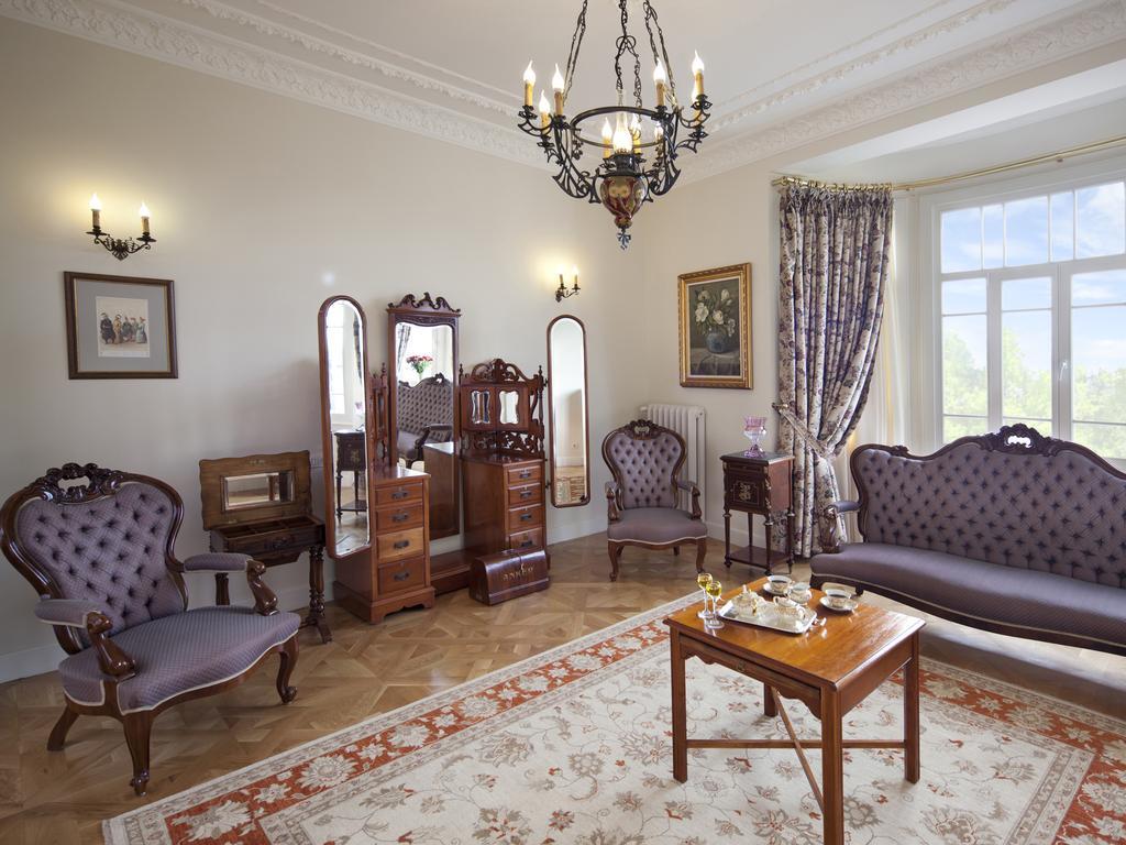 Armada Istanbul Pera Hotel Esterno foto